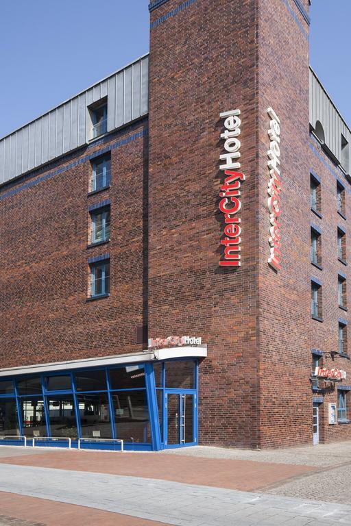 INTERCITYHOTEL HAMBURGALTONA HAMBURG